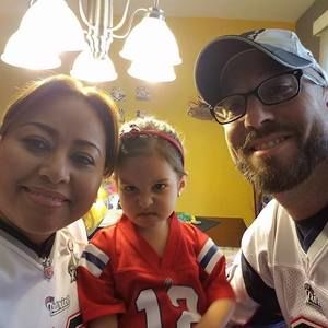 Meet your Posher, Eric